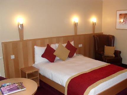 Bewleys Hotel Leeds in Leeds
