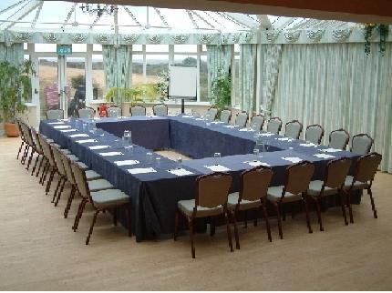 BEST WESTERN North Shore Hotel and Golf Club in Skegness