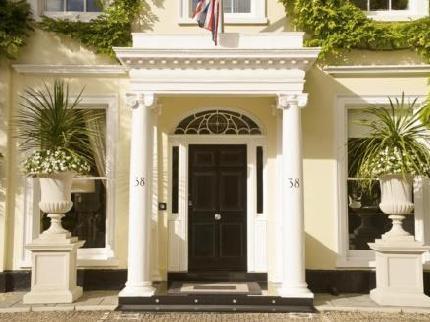 Hotel UK in Cheltenham