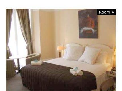 Millards Guest Accommodation in Brighton