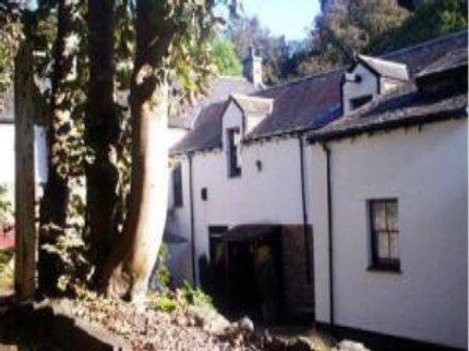 The Old Mill Hotel in Motherwell