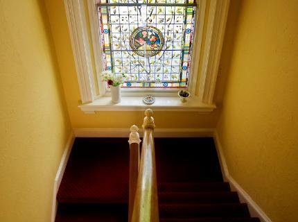 The Mayville Guest House