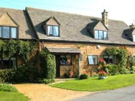 Folly Farm Cottage