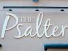 The Psalter The Psalter
