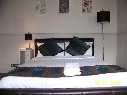 Belgravia Mews Hotel in London