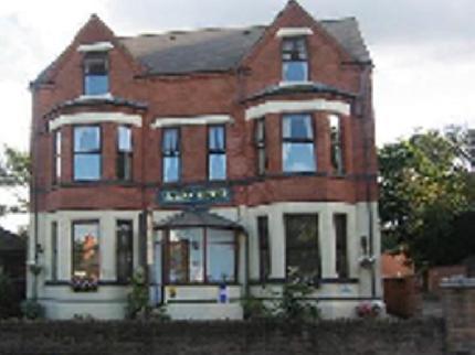 Acorn Hotel in Nottingham