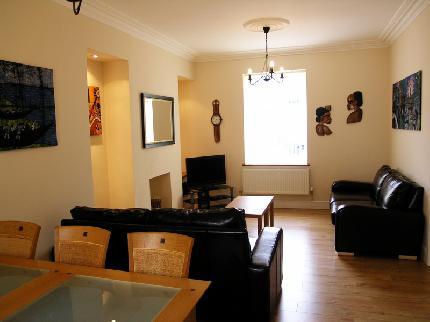 3 Sapphire Street in CARDIFF