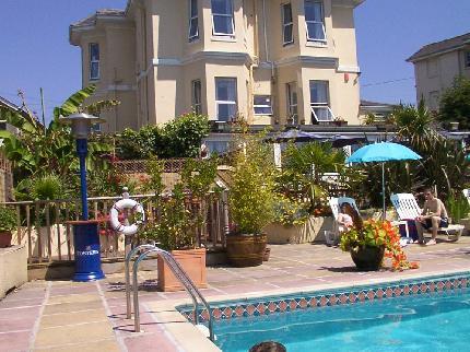 The Cimon in Torquay