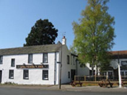 The Livingston Inn in LIVINGSTON