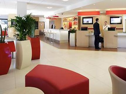 Saba Hotel London in London