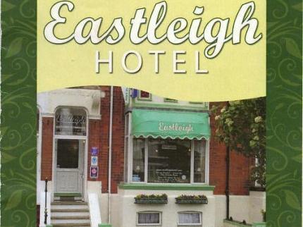 East Leigh Hotel in SKEGNESS