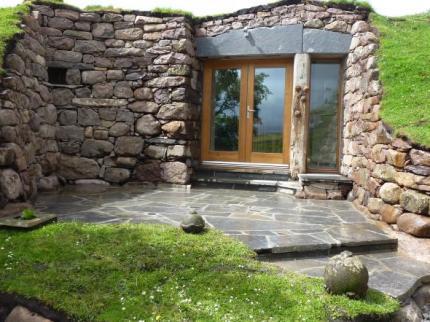 The Brochs of Coigach