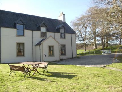 Antfield House