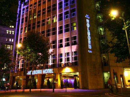 Grange Holborn in London