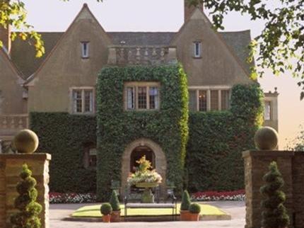 Mallory Court - Top 200 in Leamington Spa