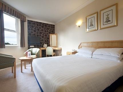 Quality Hotel Peterborough in Peterborough